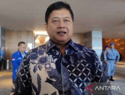 Profil Viva Yoga Mauladi, Calon Wakil Menteri dalam Kabinet Prabowo Subianto