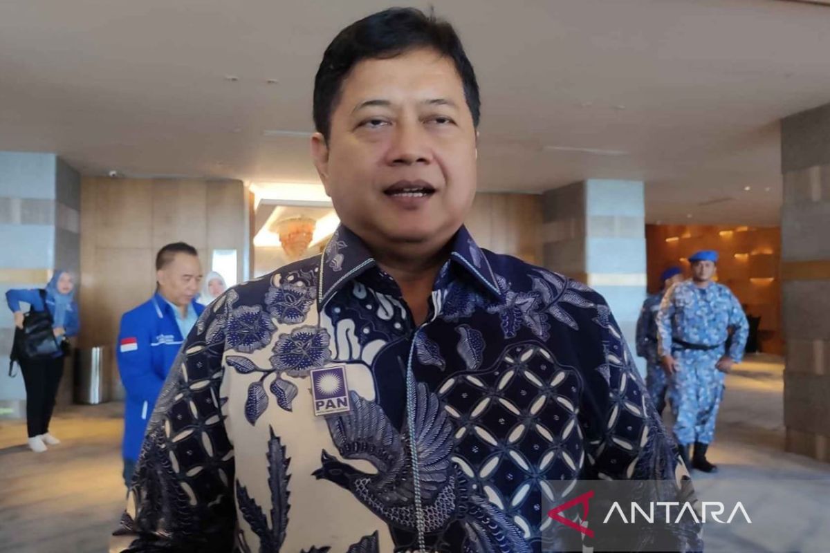 Profil Viva Yoga Mauladi, Calon Wakil Menteri dalam Kabinet Prabowo Subianto