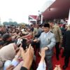 Keyakinan Publik ke Pemerintahan Prabowo Subianto Capai 83,4%, Pengamat: Awal yang Baik