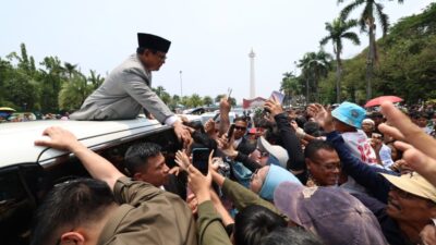 Public Confidence in Prabowo Subianto’s Government Reaches 83.4%, Analyst: A Positive Start