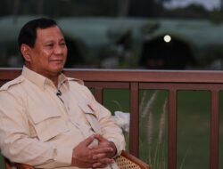 Prabowo Subianto Vows to Implement Free Nutritious Meals Program and Maintain Commitment to Serve the People