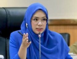 Profil Zita Anjani: Utusan Khusus Presiden dari Generasi Milenial