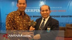 Profil Prof Dr Fauzan: Mantan Rektor UMM dan Anggota Kabinet Prabowo