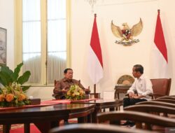 Prerogatif yang Dimiliki Presiden dalam Sistem Pemerintahan Indonesia