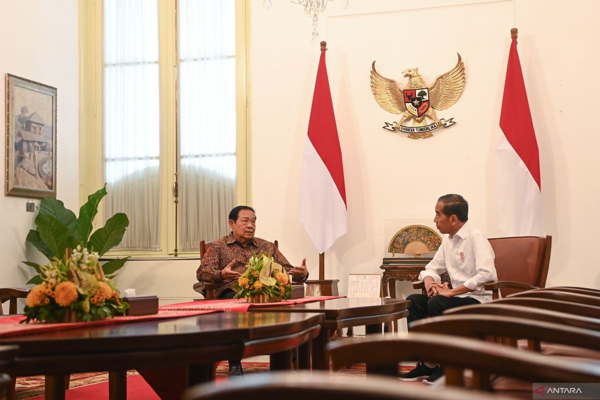 Prerogatif yang Dimiliki Presiden dalam Sistem Pemerintahan Indonesia