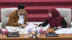 Profil Singkat Anggota KPU Pusat Periode 2022-2027