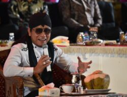 Profil Gus Miftah, Utusan Khusus Presiden Prabowo yang Menonjol