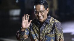 Profil Supratman Andi Agtas, Bakal Menteri di Kabinet Prabowo