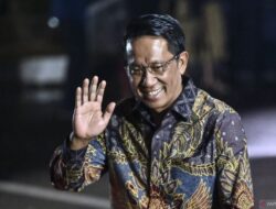 Profil Supratman Andi Agtas, Bakal Menteri di Kabinet Prabowo