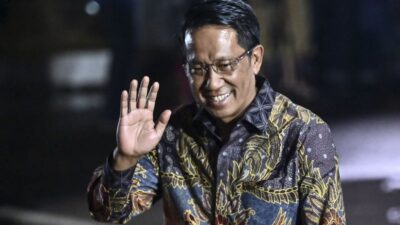 Profil Supratman Andi Agtas, Bakal Menteri di Kabinet Prabowo