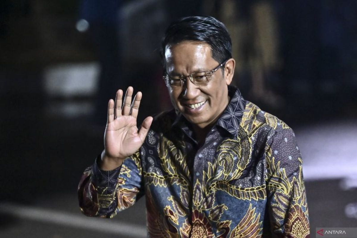 Profil Supratman Andi Agtas, Bakal Menteri di Kabinet Prabowo