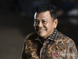 Profil M. Herindra, Wakil Menteri Pertahanan yang diangkat sebagai calon Kepala Badan Intelijen Negara