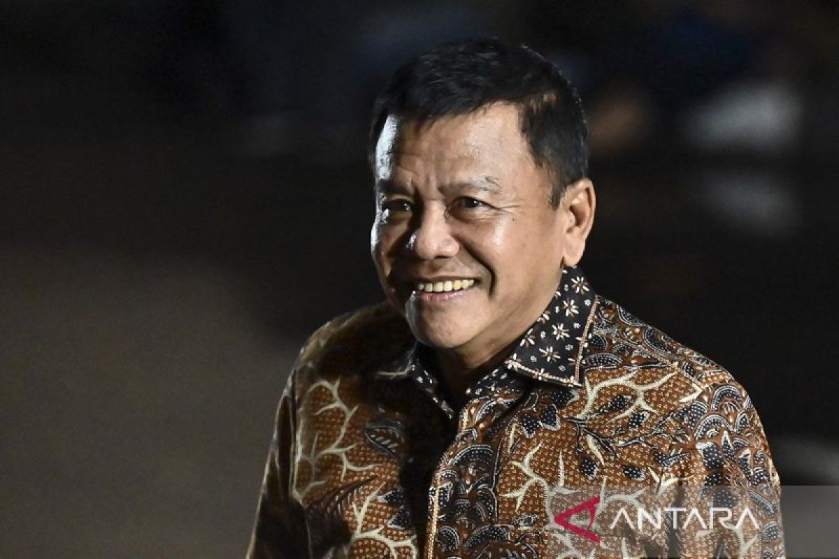 Profil M. Herindra, Wakil Menteri Pertahanan yang diangkat sebagai calon Kepala Badan Intelijen Negara