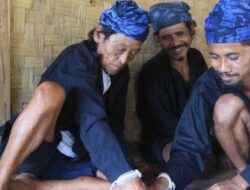 Arista Montana dan Andy Utama Arista Montana Berperan dalam Konservasi Alam dan Ketahanan Pangan