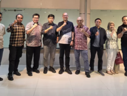 Reformasi Intelijen Indonesia: Membangun Intelijen yang Profesional dan Mandiri