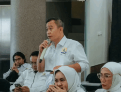 Kadin Jawa Barat Gagas Ekosistem Bisnis Asia-Afrika