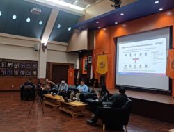 Peran Perguruan Tinggi dalam Mendukung Kemandirian Antariksa