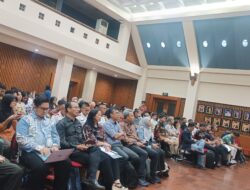Kemandirian Antariksa sebagai Pilar Utama dalam Keamanan Nasional