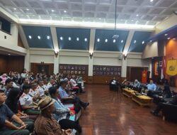 Indonesia dan Kemandirian Antariksa: Membangun Masa Depan Teknologi