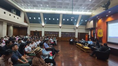 Indonesia dan Kemandirian Antariksa: Membangun Masa Depan Teknologi