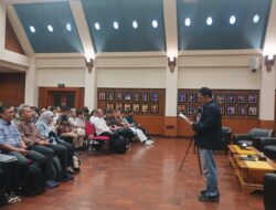 Kemandirian Antariksa dan Kontribusi Indonesia pada Space Economy Global