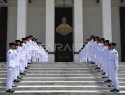Perbedaan Paskibra dan Paskibraka: Sejarah dan Fungsinya