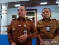 Profil Sudewo, Bupati Pati: Kasus dan Tuntutan Mundur