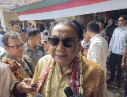 Bambang Pacul: Kisah Karier Politik Mantan Ketua PDIP Jateng