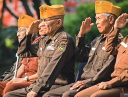 Hari Veteran Nasional: Pengertian dan Maknanya