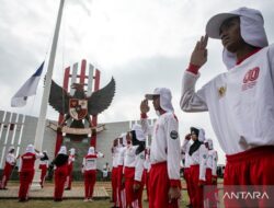 Makna Bela Negara bagi Generasi Muda Berprestasi