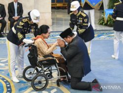 Jenis dan Makna Tanda Kehormatan Presiden: Pahami Lebih Lanjut