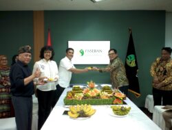 Yayasan Paseban Wujudkan Visi Hijau Indonesia