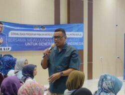 5 Anggota DPR Dibekukan Setelah Demonstrasi: Daftar Lengkap