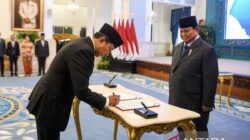 Sosok Ahmad Dofiri: Eks Wakapolri Menjadi Penasihat Khusus Presiden