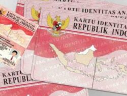 Apa Itu KTP Pink? Fungsi dan Prosesnya Dijelaskan