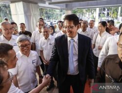 Alasan Sri Mulyani Diganti dari Menteri Keuangan: Analisis Mendalam