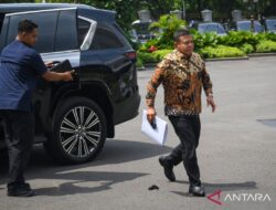 Tugas-tugas Badan Intelijen Negara: Mengintai dan Melindungi