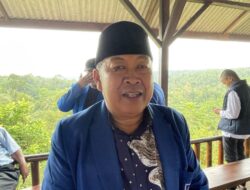 Pelantikan Ketua DPD PAN Pangandaran: Tugas yang Harus Dilakukan